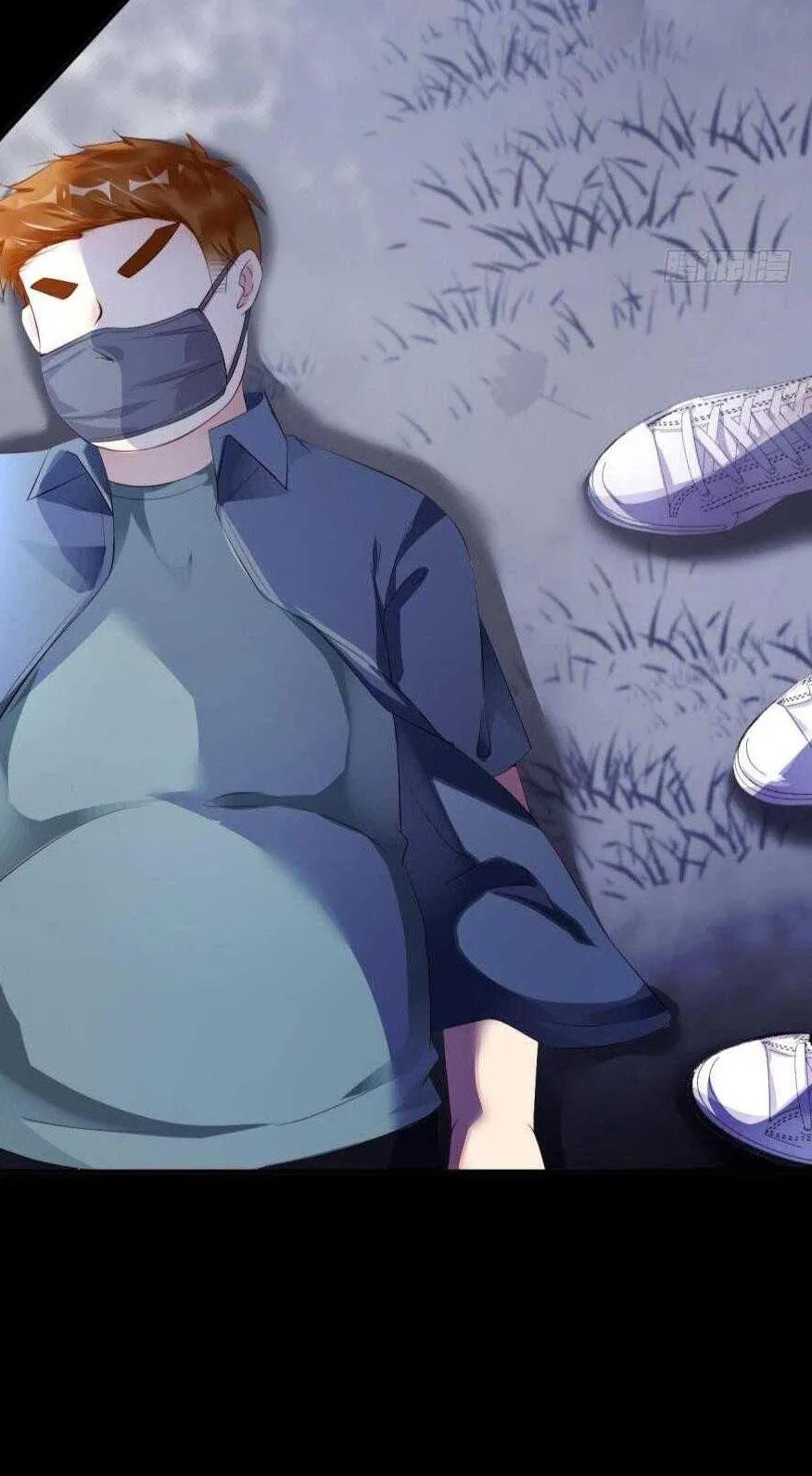 Tôi Bị Kẻ Tình Nghi Spam Rồi Chapter 31 Trang 29