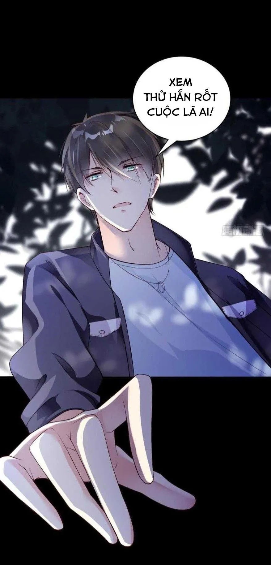 Tôi Bị Kẻ Tình Nghi Spam Rồi Chapter 31 Trang 30