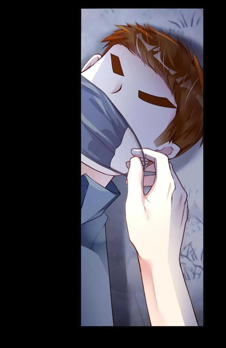 Tôi Bị Kẻ Tình Nghi Spam Rồi Chapter 31 Trang 31