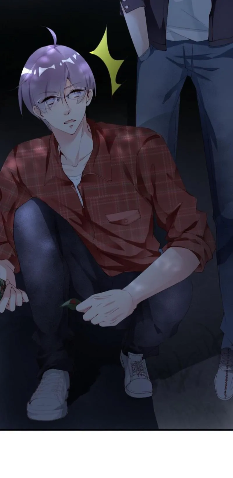 Tôi Bị Kẻ Tình Nghi Spam Rồi Chapter 0 Trang 13