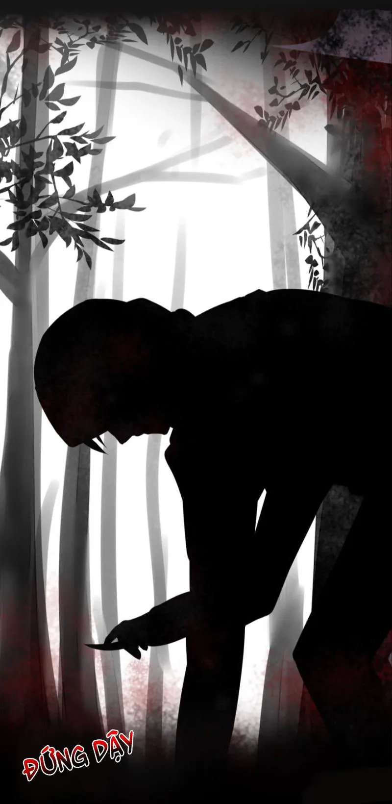 Tôi Bị Kẻ Tình Nghi Spam Rồi Chapter 0 Trang 16