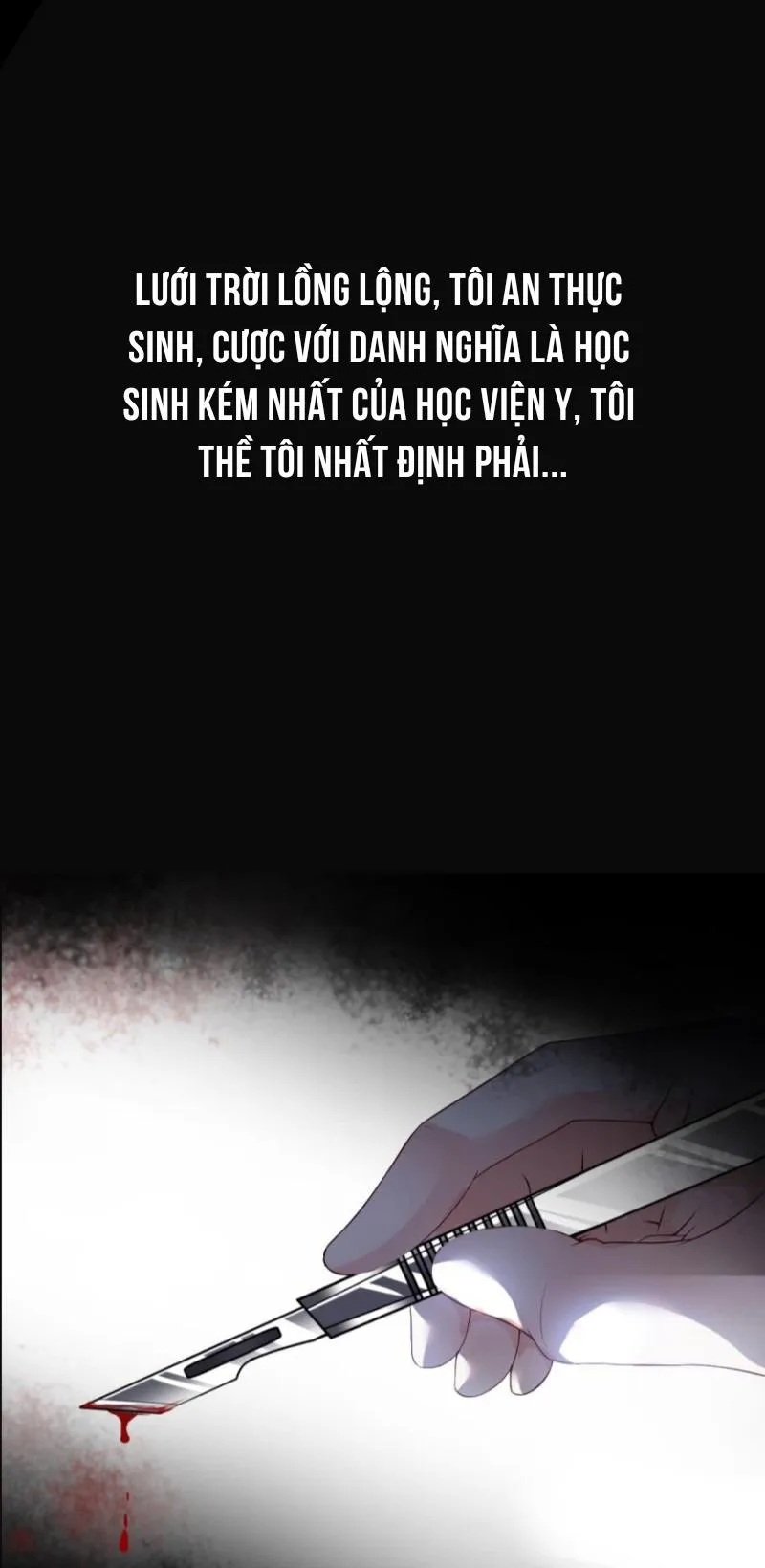 Tôi Bị Kẻ Tình Nghi Spam Rồi Chapter 0 Trang 17