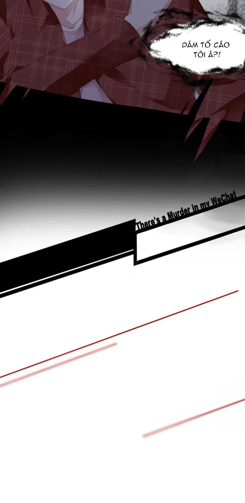 Tôi Bị Kẻ Tình Nghi Spam Rồi Chapter 0 Trang 19