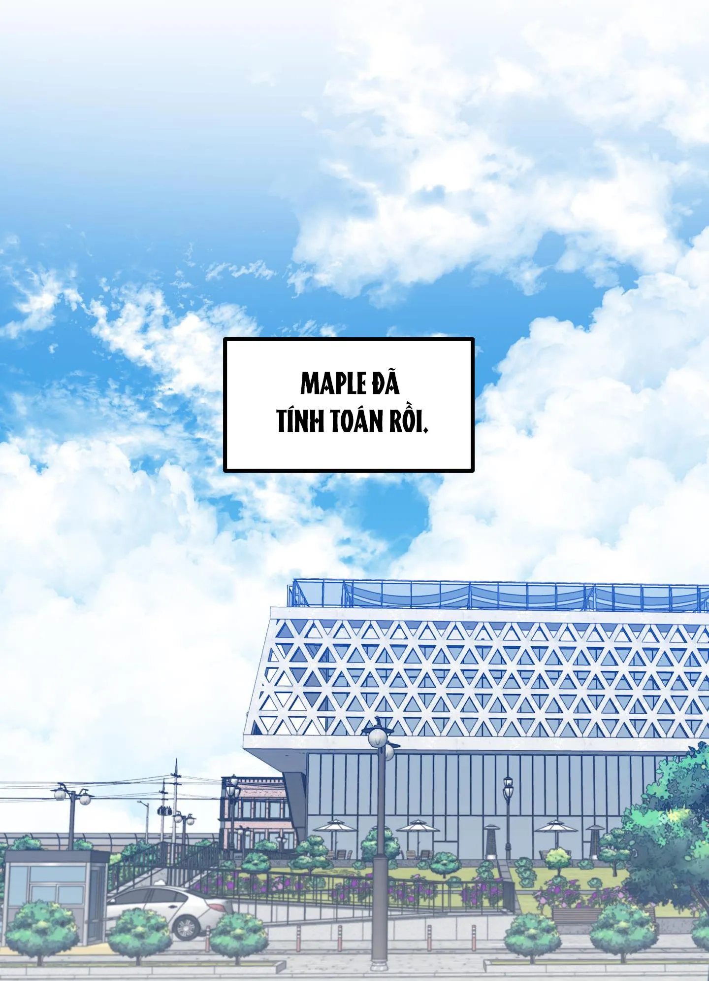 TÔI BỊ MỘT ANH CHÀNG  PHÙ THỦY QUẤN LẤY Chapter 2 Trang 27