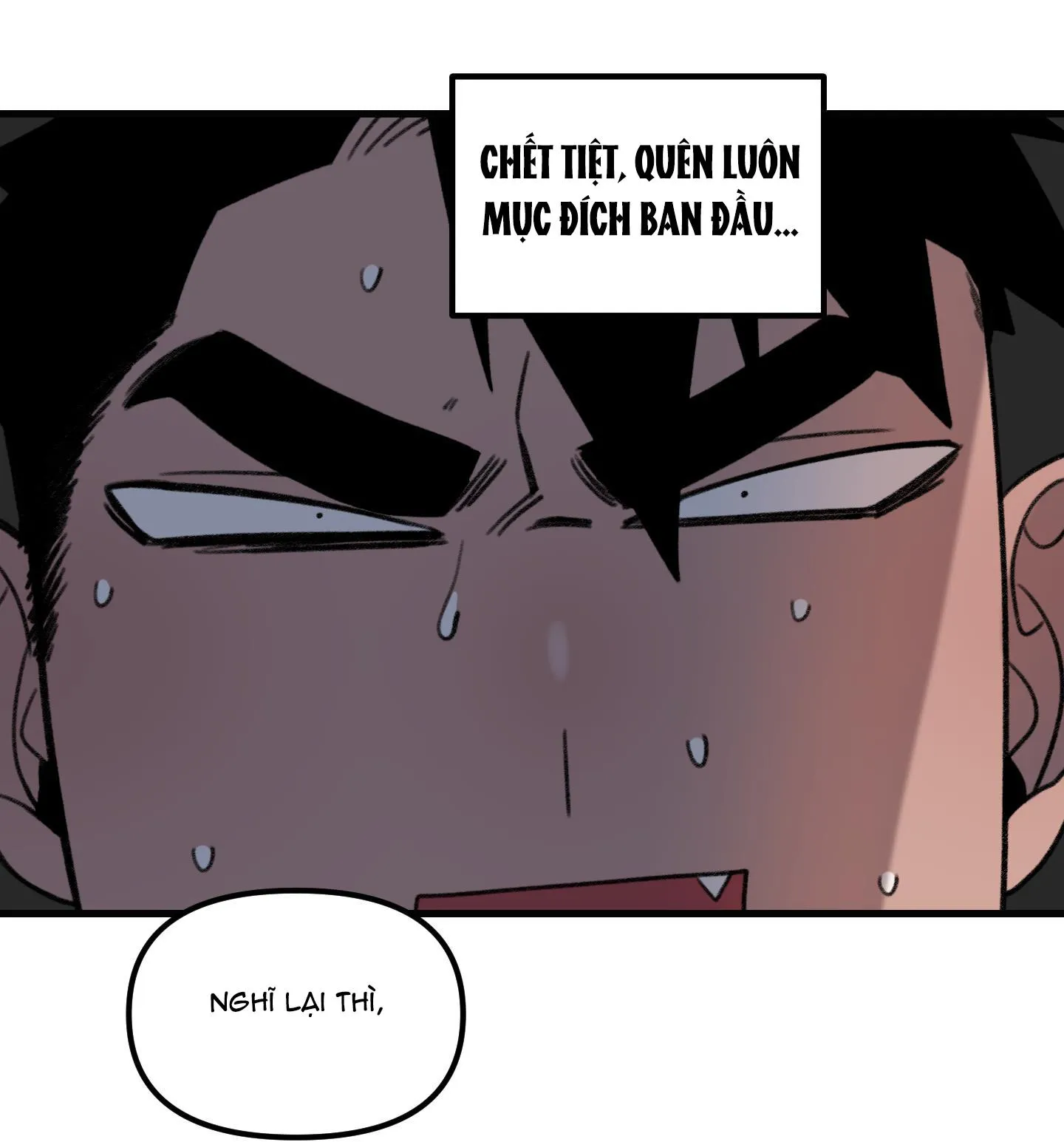 TÔI BỊ MỘT ANH CHÀNG  PHÙ THỦY QUẤN LẤY Chapter 2 Trang 46