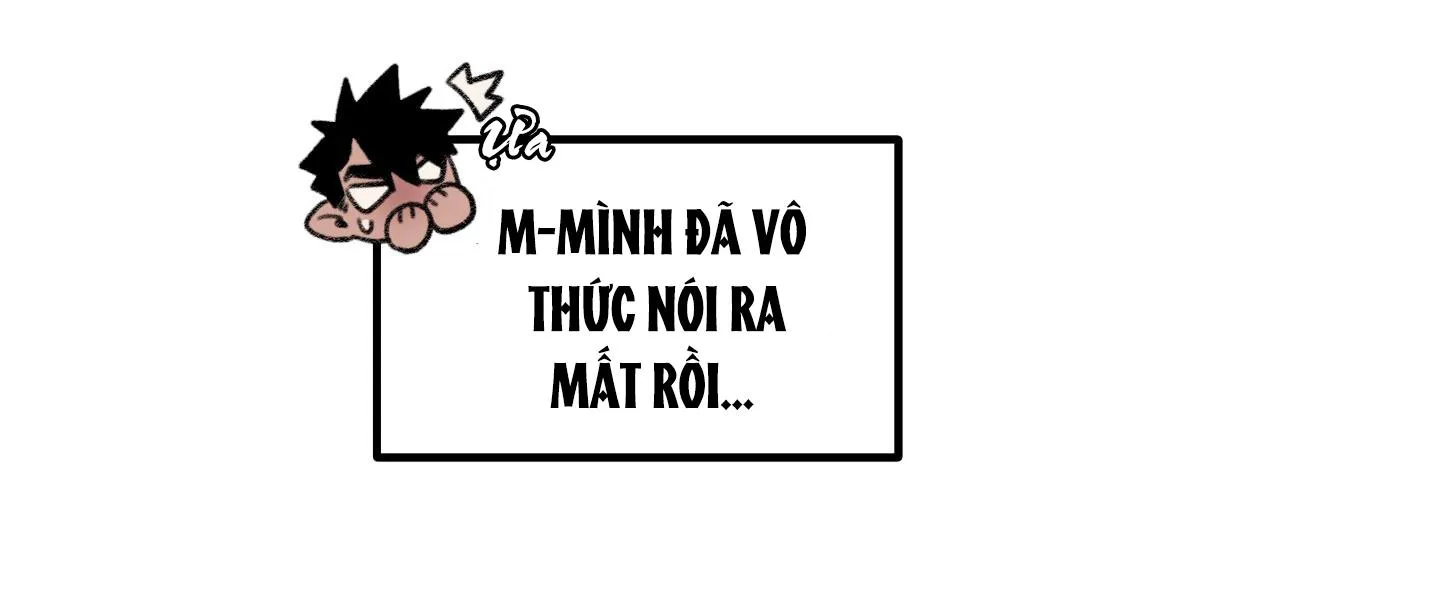 TÔI BỊ MỘT ANH CHÀNG  PHÙ THỦY QUẤN LẤY Chapter 2 Trang 53