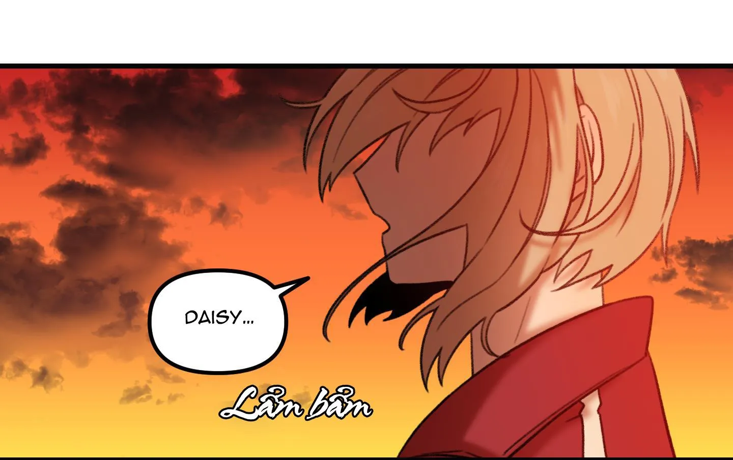 TÔI BỊ MỘT ANH CHÀNG  PHÙ THỦY QUẤN LẤY Chapter 2 Trang 54