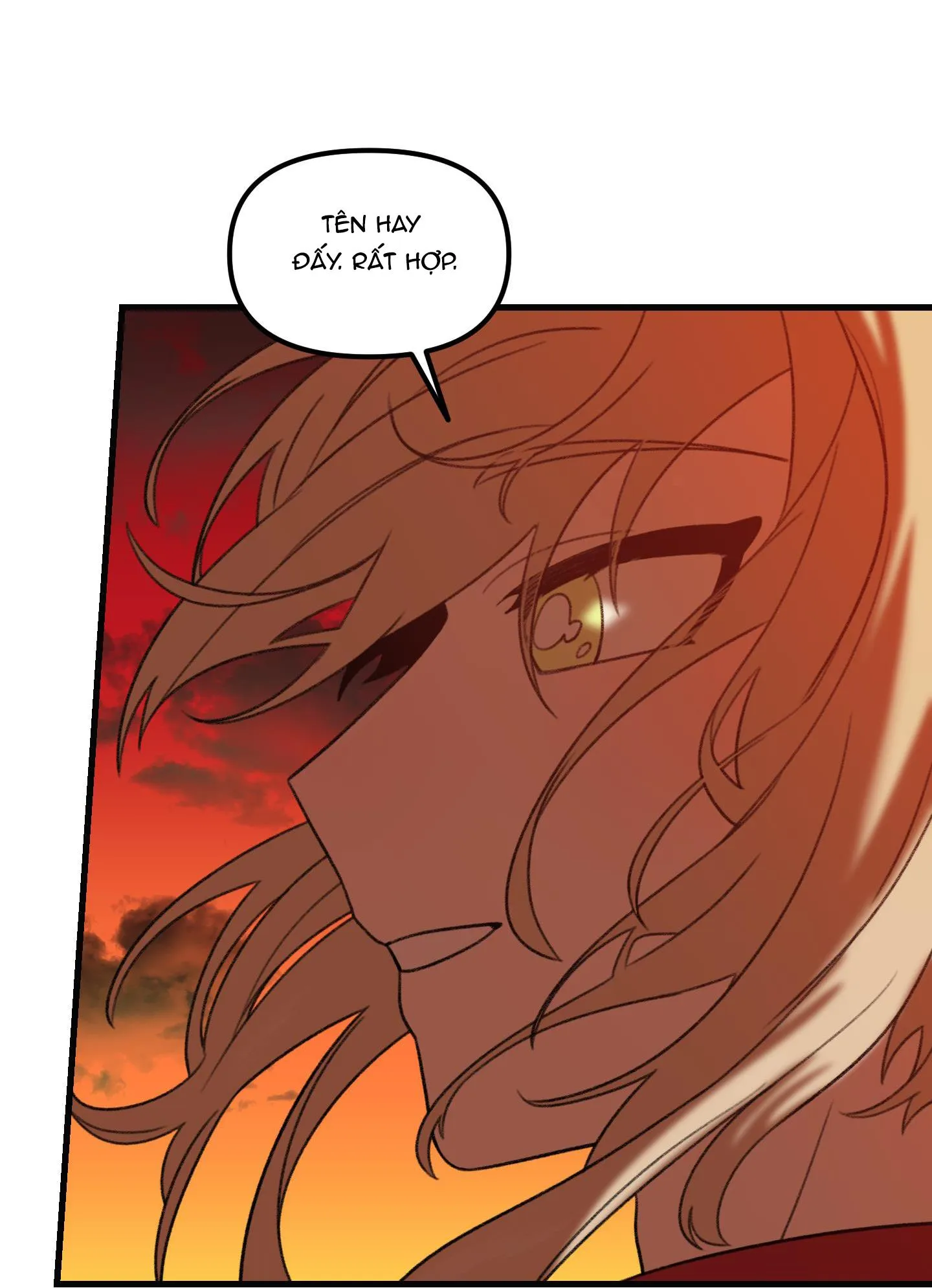 TÔI BỊ MỘT ANH CHÀNG  PHÙ THỦY QUẤN LẤY Chapter 2 Trang 56