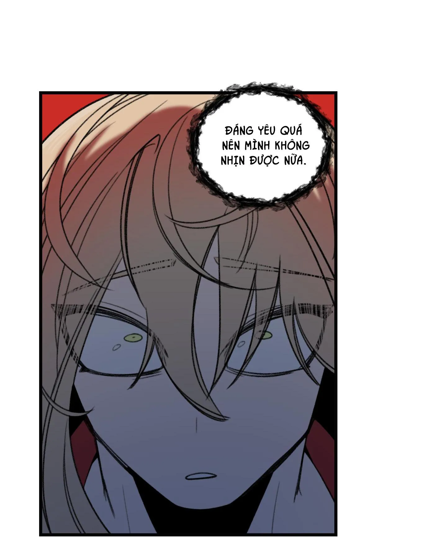 TÔI BỊ MỘT ANH CHÀNG  PHÙ THỦY QUẤN LẤY Chapter 2 Trang 61