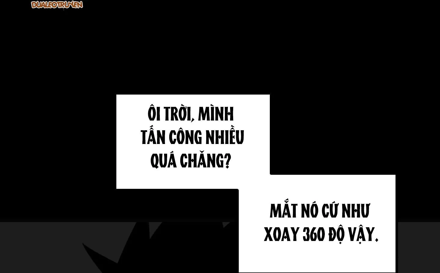 TÔI BỊ MỘT ANH CHÀNG  PHÙ THỦY QUẤN LẤY Chapter 2 Trang 87