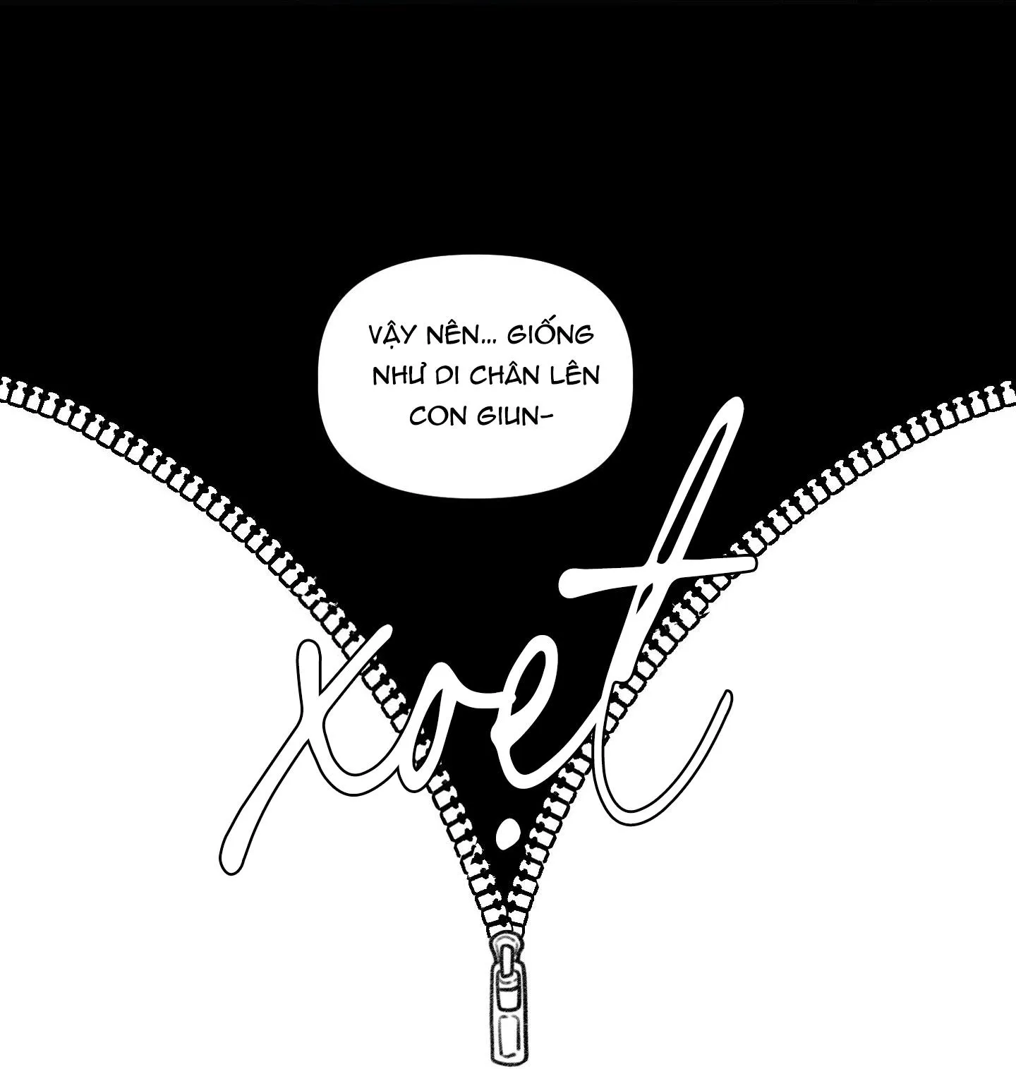 TÔI BỊ MỘT ANH CHÀNG  PHÙ THỦY QUẤN LẤY Chapter 2 Trang 89