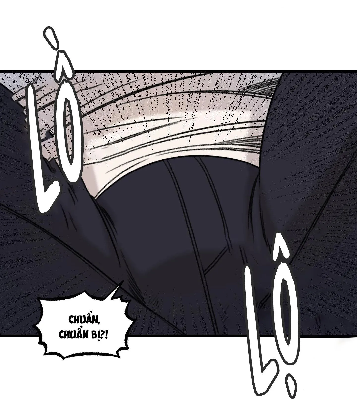 TÔI BỊ MỘT ANH CHÀNG  PHÙ THỦY QUẤN LẤY Chapter 3 Trang 6