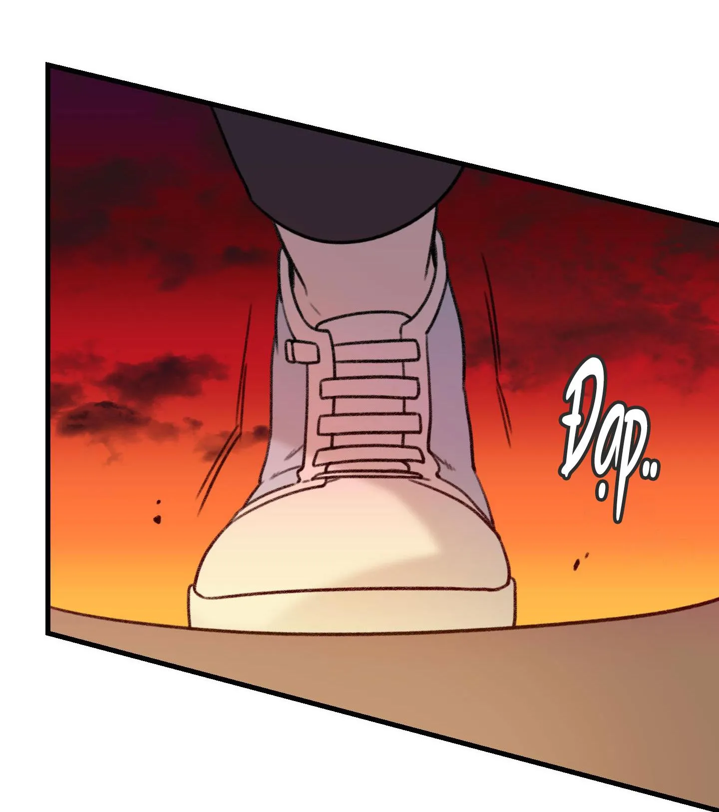 TÔI BỊ MỘT ANH CHÀNG  PHÙ THỦY QUẤN LẤY Chapter 3 Trang 8