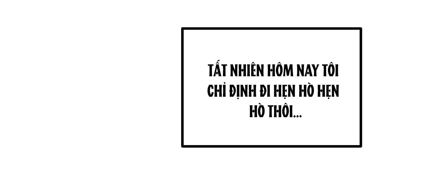 TÔI BỊ MỘT ANH CHÀNG  PHÙ THỦY QUẤN LẤY Chapter 3 Trang 34