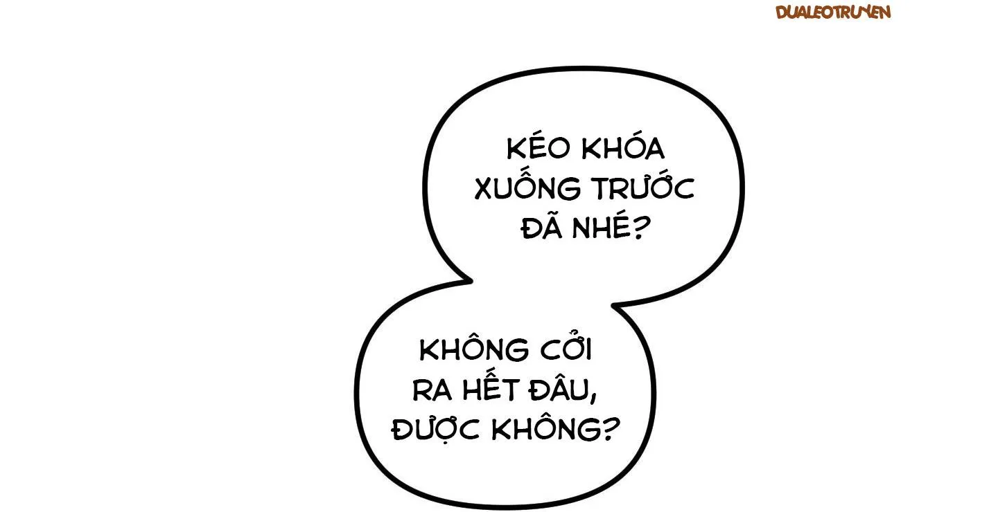 TÔI BỊ MỘT ANH CHÀNG  PHÙ THỦY QUẤN LẤY Chapter 3 Trang 46