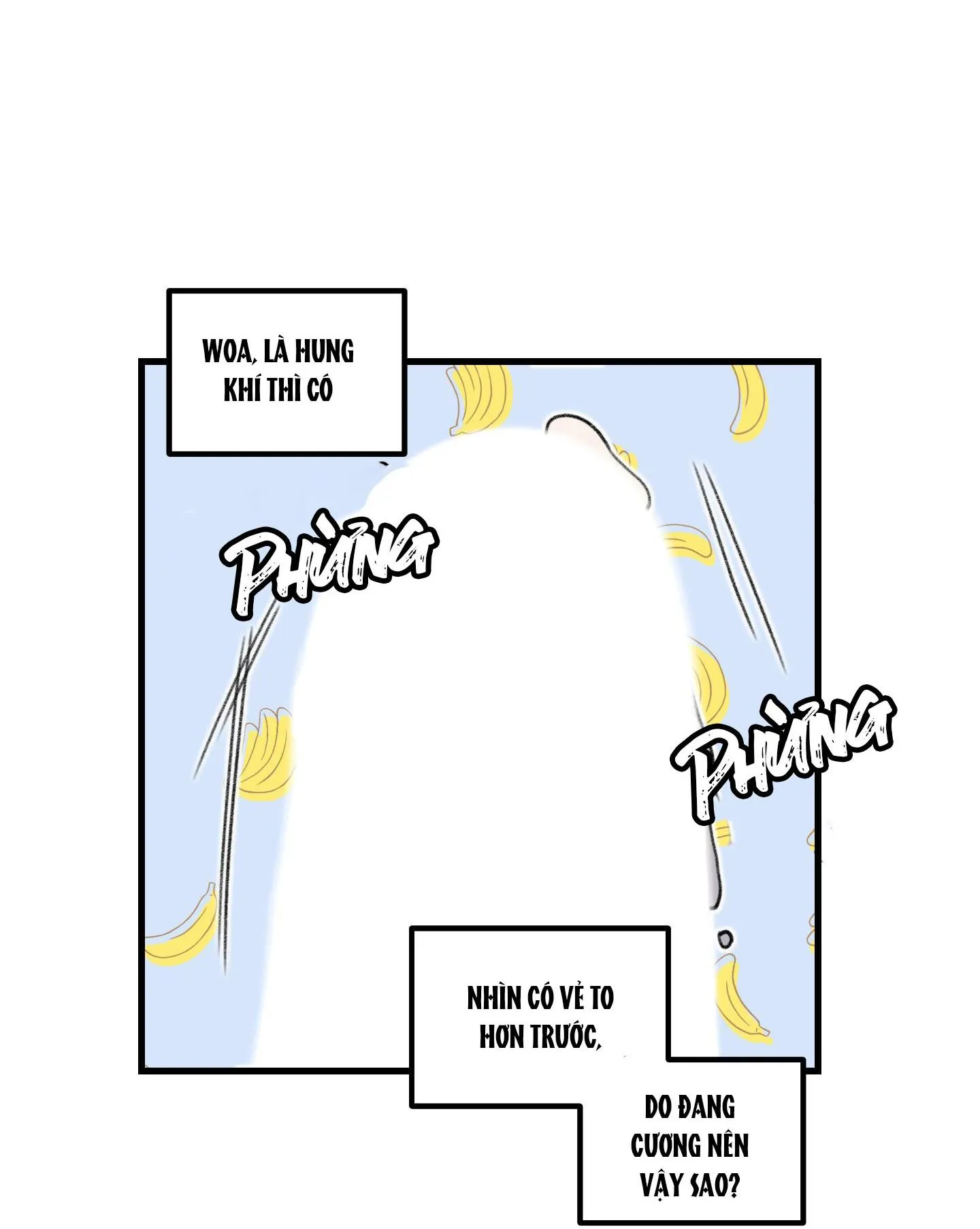 TÔI BỊ MỘT ANH CHÀNG  PHÙ THỦY QUẤN LẤY Chapter 3 Trang 55