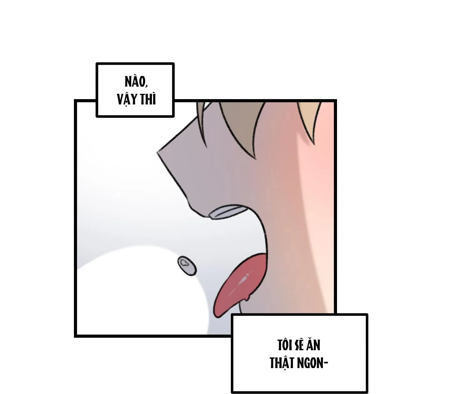 TÔI BỊ MỘT ANH CHÀNG  PHÙ THỦY QUẤN LẤY Chapter 3 Trang 57