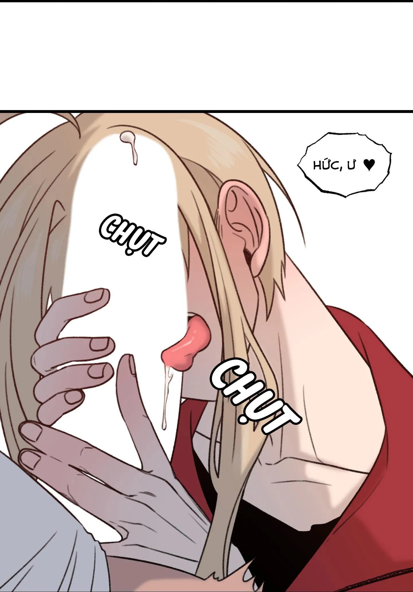 TÔI BỊ MỘT ANH CHÀNG  PHÙ THỦY QUẤN LẤY Chapter 3 Trang 62