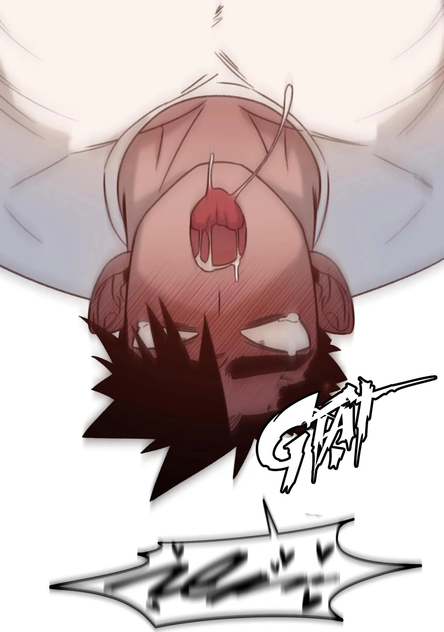 TÔI BỊ MỘT ANH CHÀNG  PHÙ THỦY QUẤN LẤY Chapter 3 Trang 65