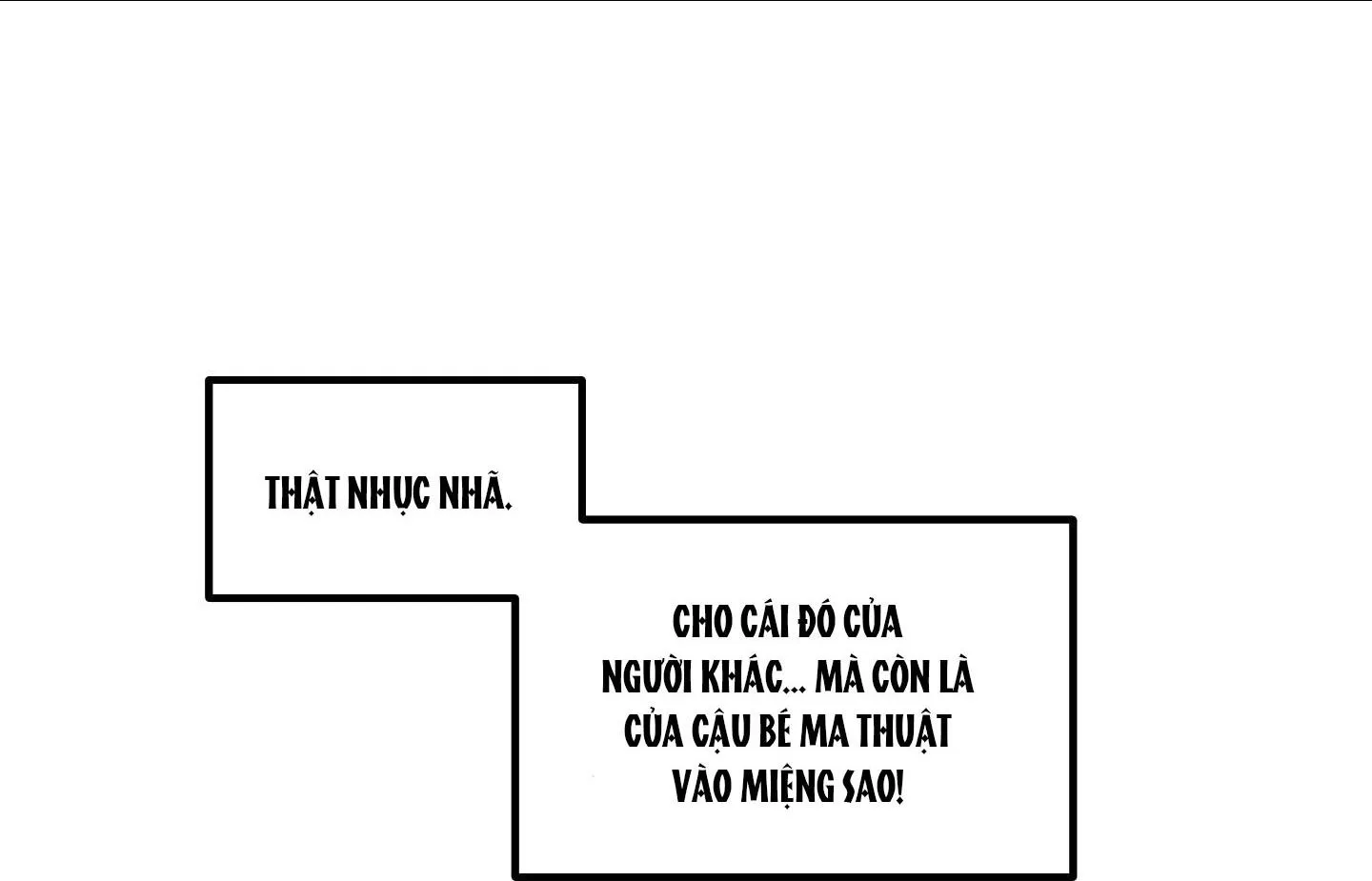 TÔI BỊ MỘT ANH CHÀNG  PHÙ THỦY QUẤN LẤY Chapter 3 Trang 70