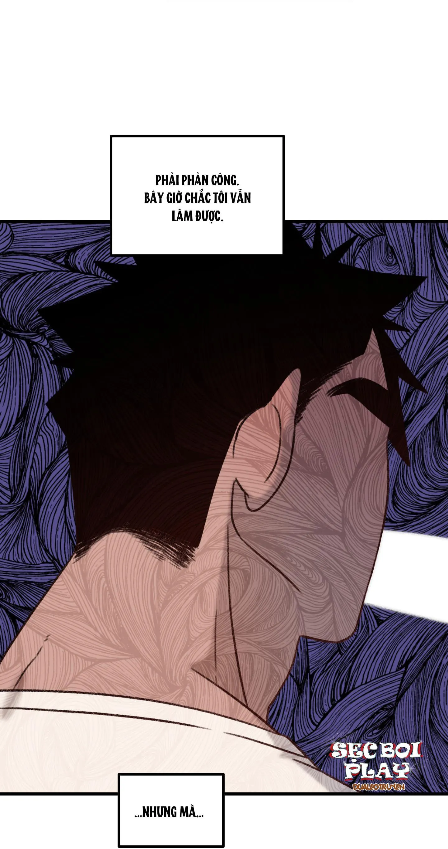 TÔI BỊ MỘT ANH CHÀNG  PHÙ THỦY QUẤN LẤY Chapter 3 Trang 71