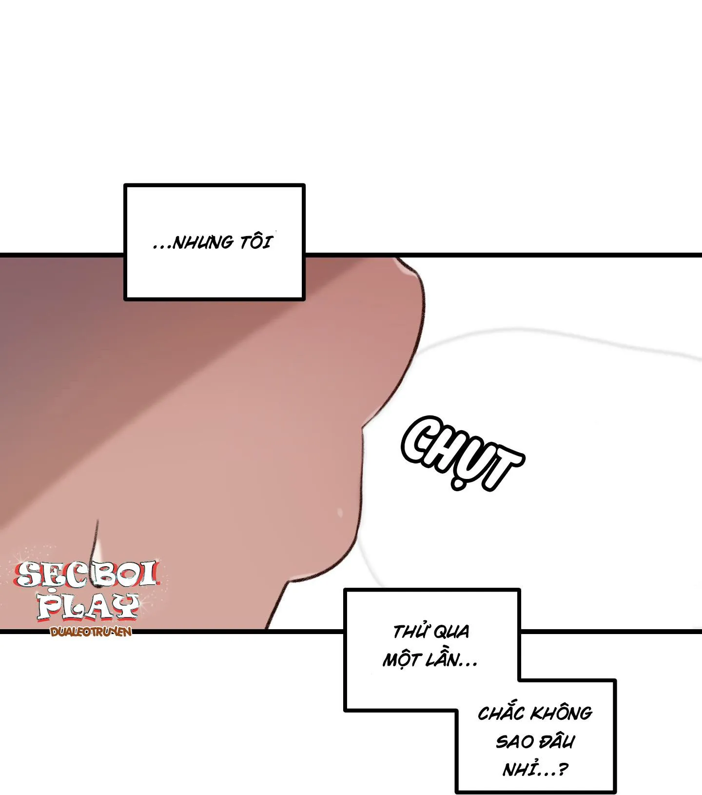 TÔI BỊ MỘT ANH CHÀNG  PHÙ THỦY QUẤN LẤY Chapter 3 Trang 75