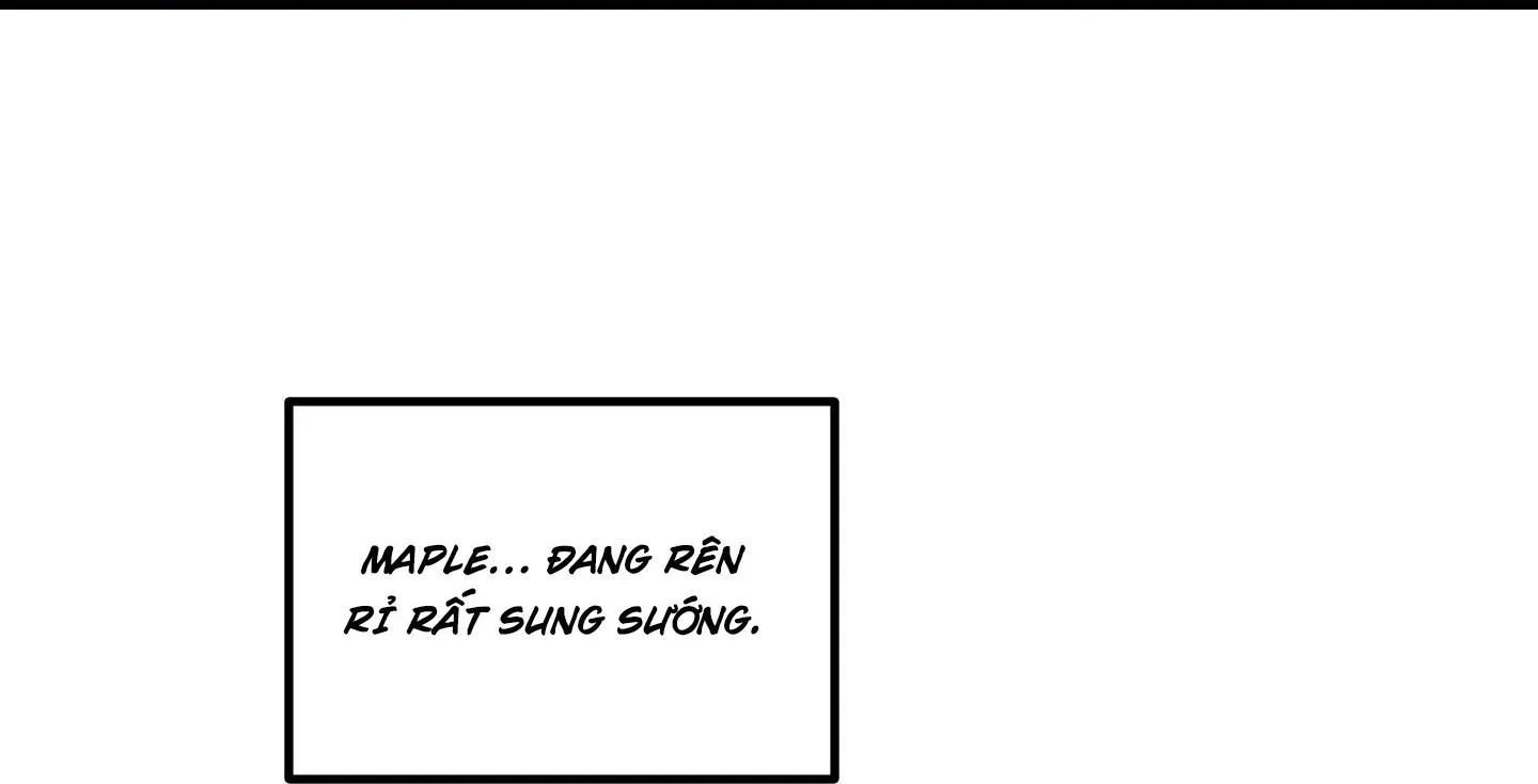 TÔI BỊ MỘT ANH CHÀNG  PHÙ THỦY QUẤN LẤY Chapter 3 Trang 77