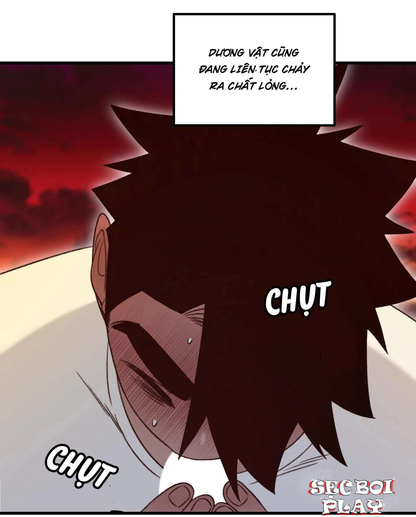 TÔI BỊ MỘT ANH CHÀNG  PHÙ THỦY QUẤN LẤY Chapter 3 Trang 78