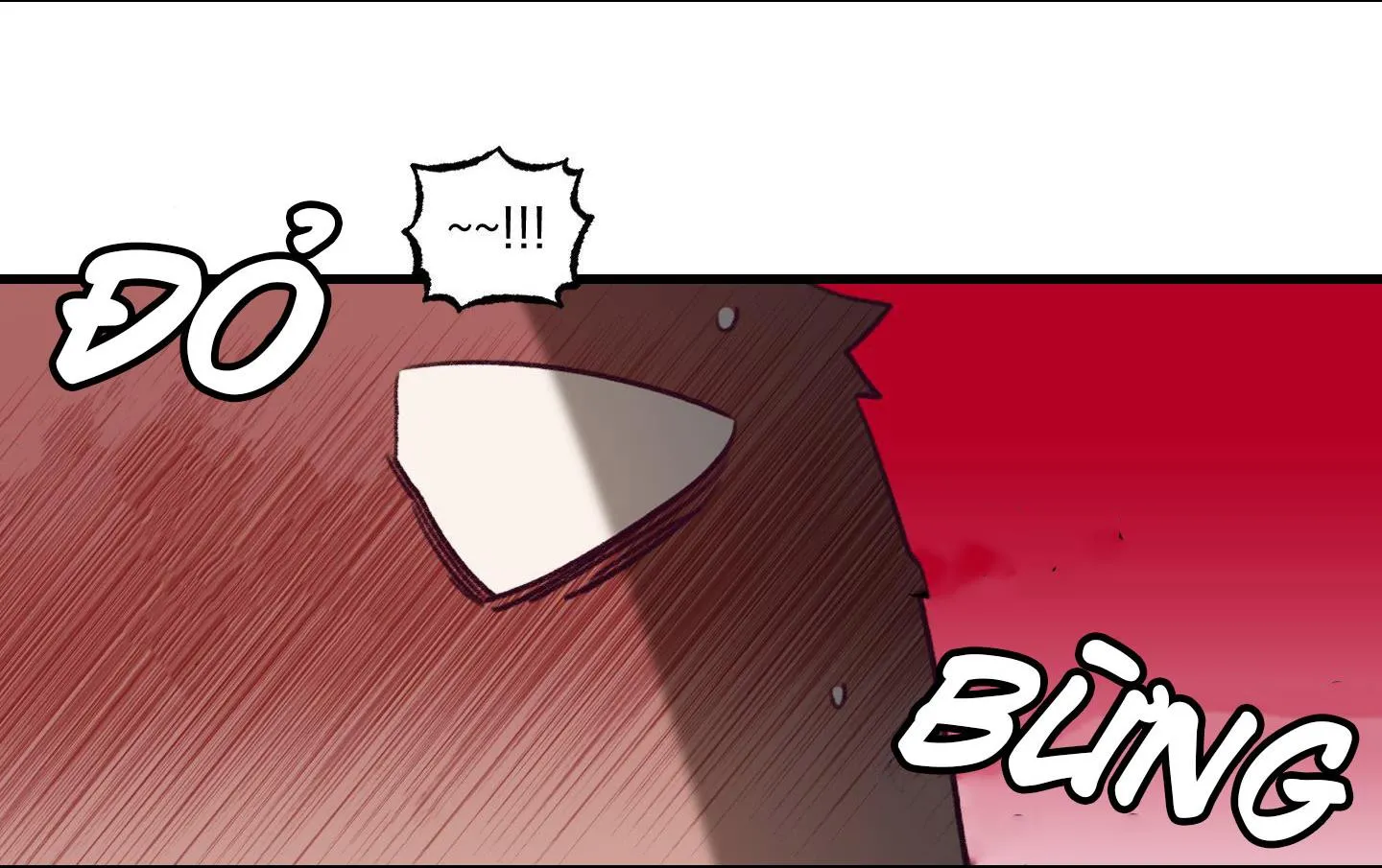 TÔI BỊ MỘT ANH CHÀNG  PHÙ THỦY QUẤN LẤY Chapter 3 Trang 81