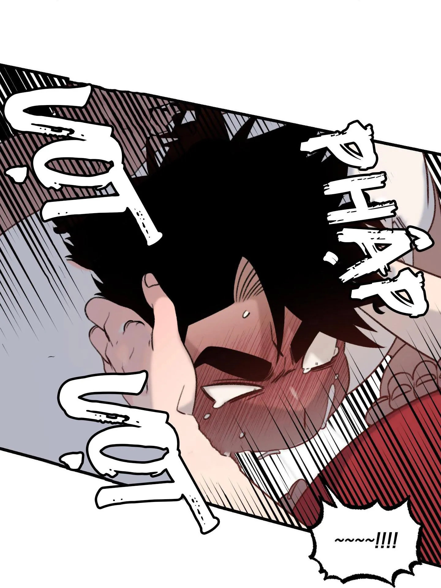 TÔI BỊ MỘT ANH CHÀNG  PHÙ THỦY QUẤN LẤY Chapter 3 Trang 87