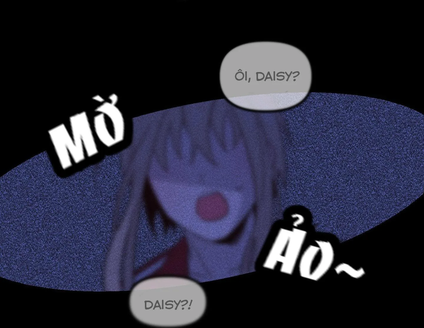 TÔI BỊ MỘT ANH CHÀNG  PHÙ THỦY QUẤN LẤY Chapter 3 Trang 93