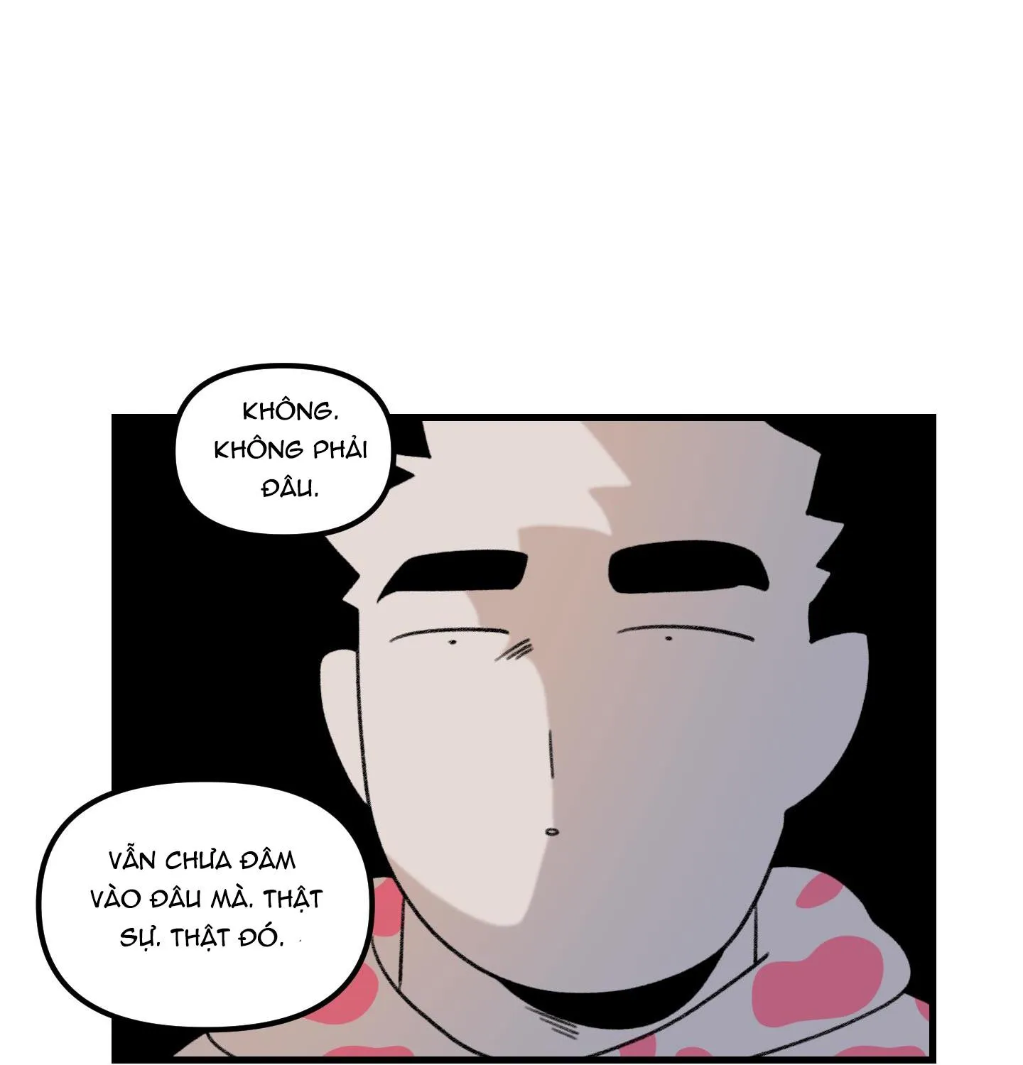 TÔI BỊ MỘT ANH CHÀNG  PHÙ THỦY QUẤN LẤY Chapter 4 Trang 17