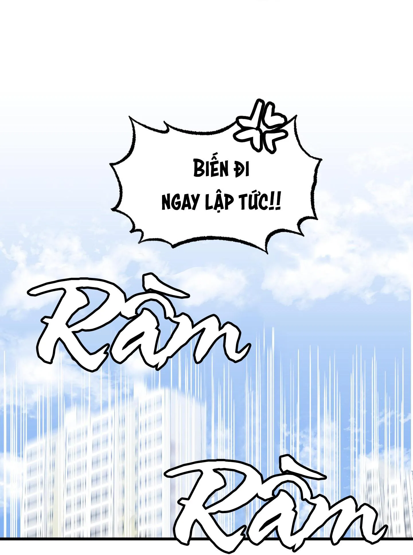 TÔI BỊ MỘT ANH CHÀNG  PHÙ THỦY QUẤN LẤY Chapter 4 Trang 19