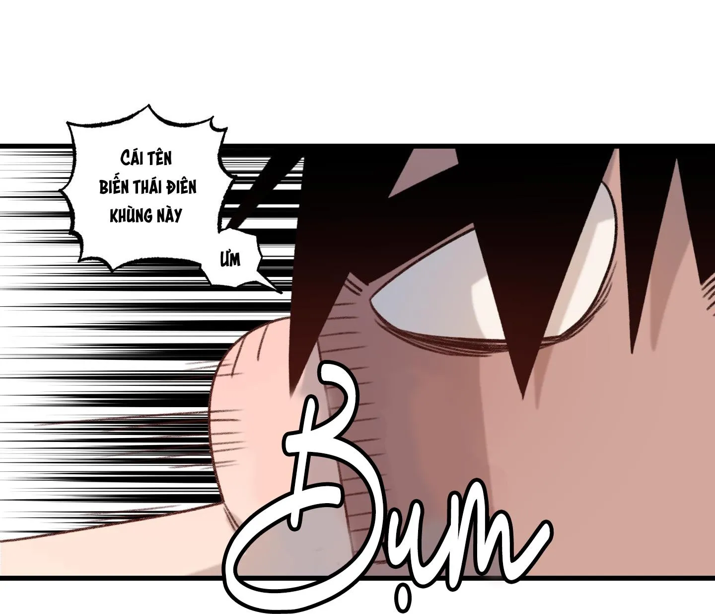 TÔI BỊ MỘT ANH CHÀNG  PHÙ THỦY QUẤN LẤY Chapter 4 Trang 24