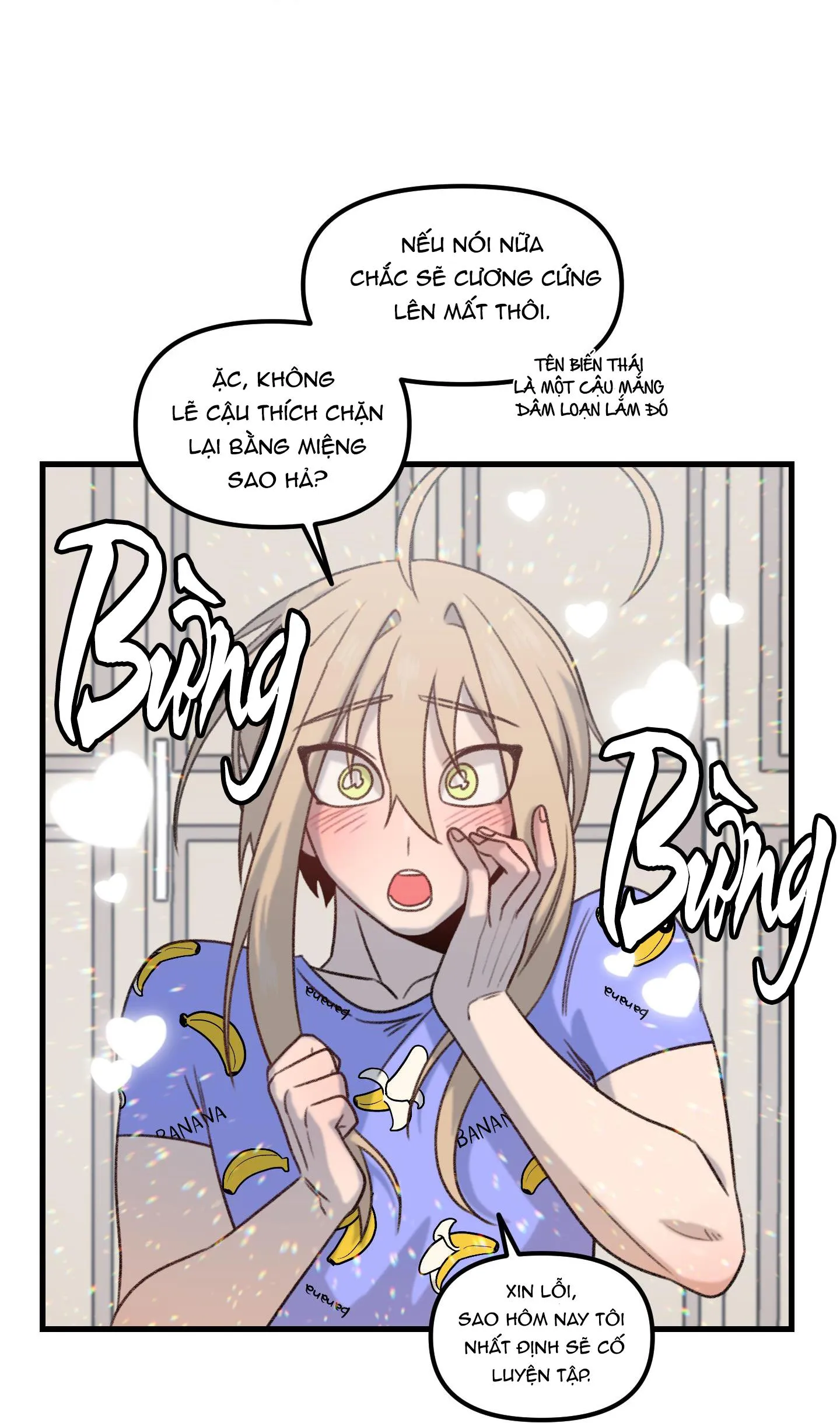 TÔI BỊ MỘT ANH CHÀNG  PHÙ THỦY QUẤN LẤY Chapter 4 Trang 27