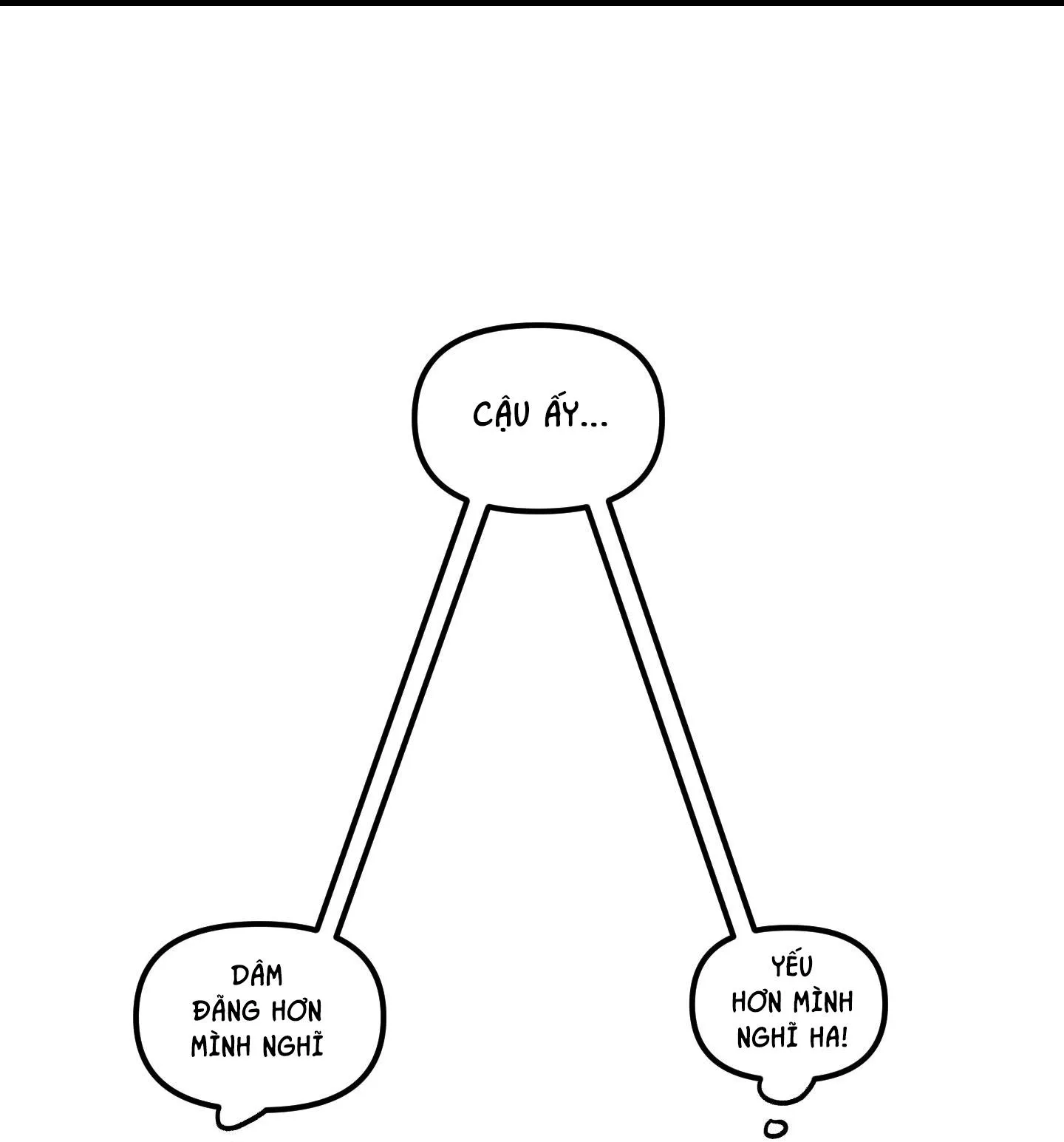 TÔI BỊ MỘT ANH CHÀNG  PHÙ THỦY QUẤN LẤY Chapter 4 Trang 40