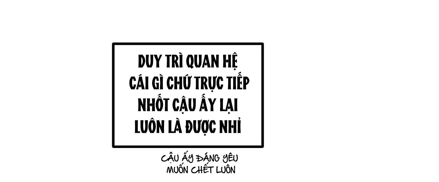 TÔI BỊ MỘT ANH CHÀNG  PHÙ THỦY QUẤN LẤY Chapter 4 Trang 54