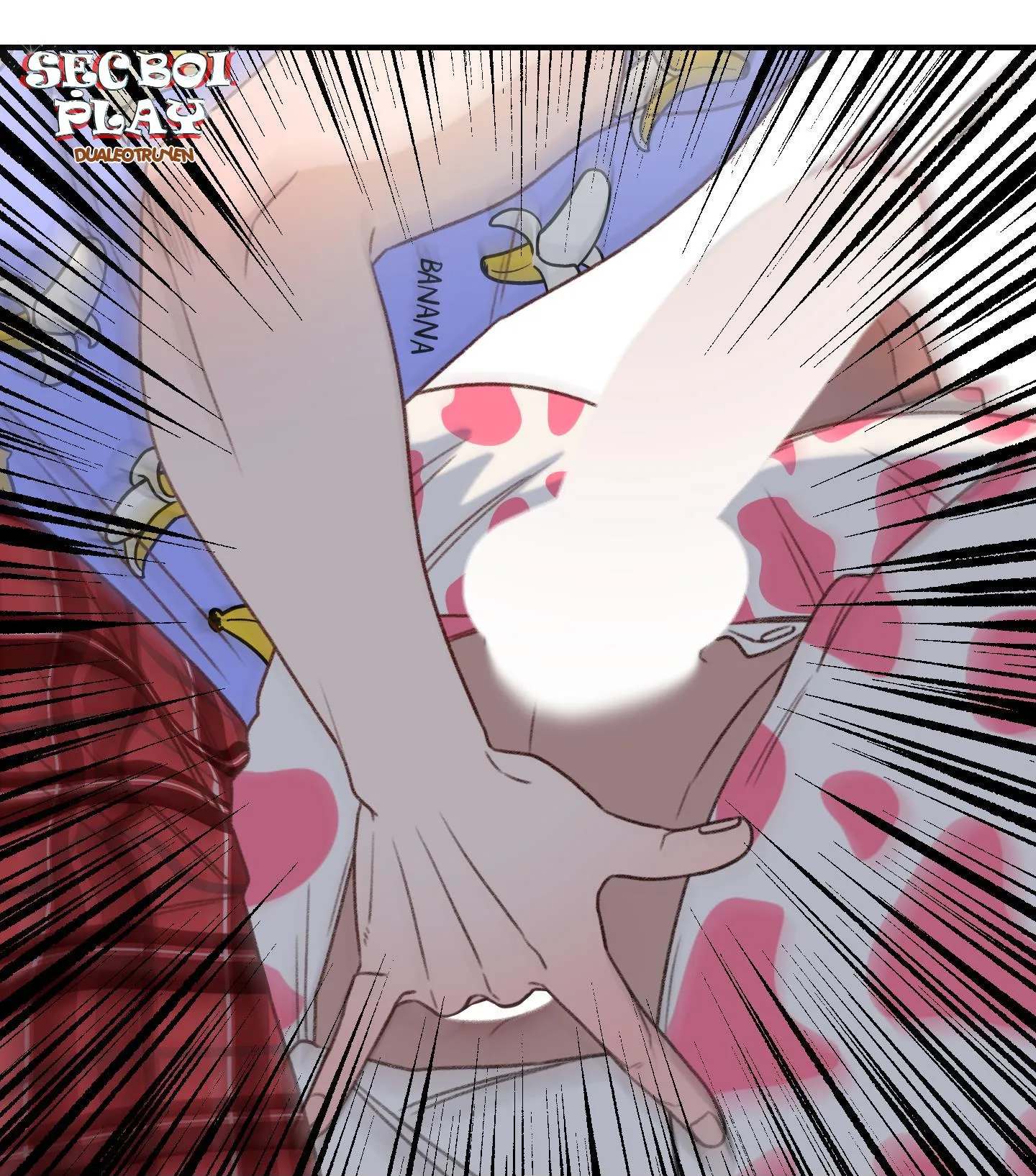 TÔI BỊ MỘT ANH CHÀNG  PHÙ THỦY QUẤN LẤY Chapter 4 Trang 59