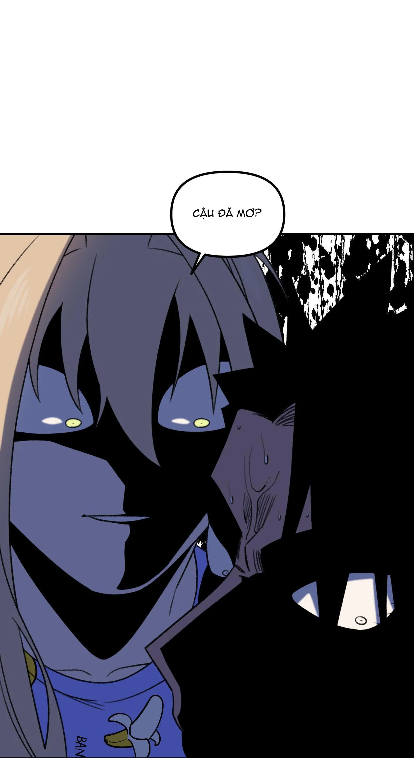 TÔI BỊ MỘT ANH CHÀNG  PHÙ THỦY QUẤN LẤY Chapter 4 Trang 64