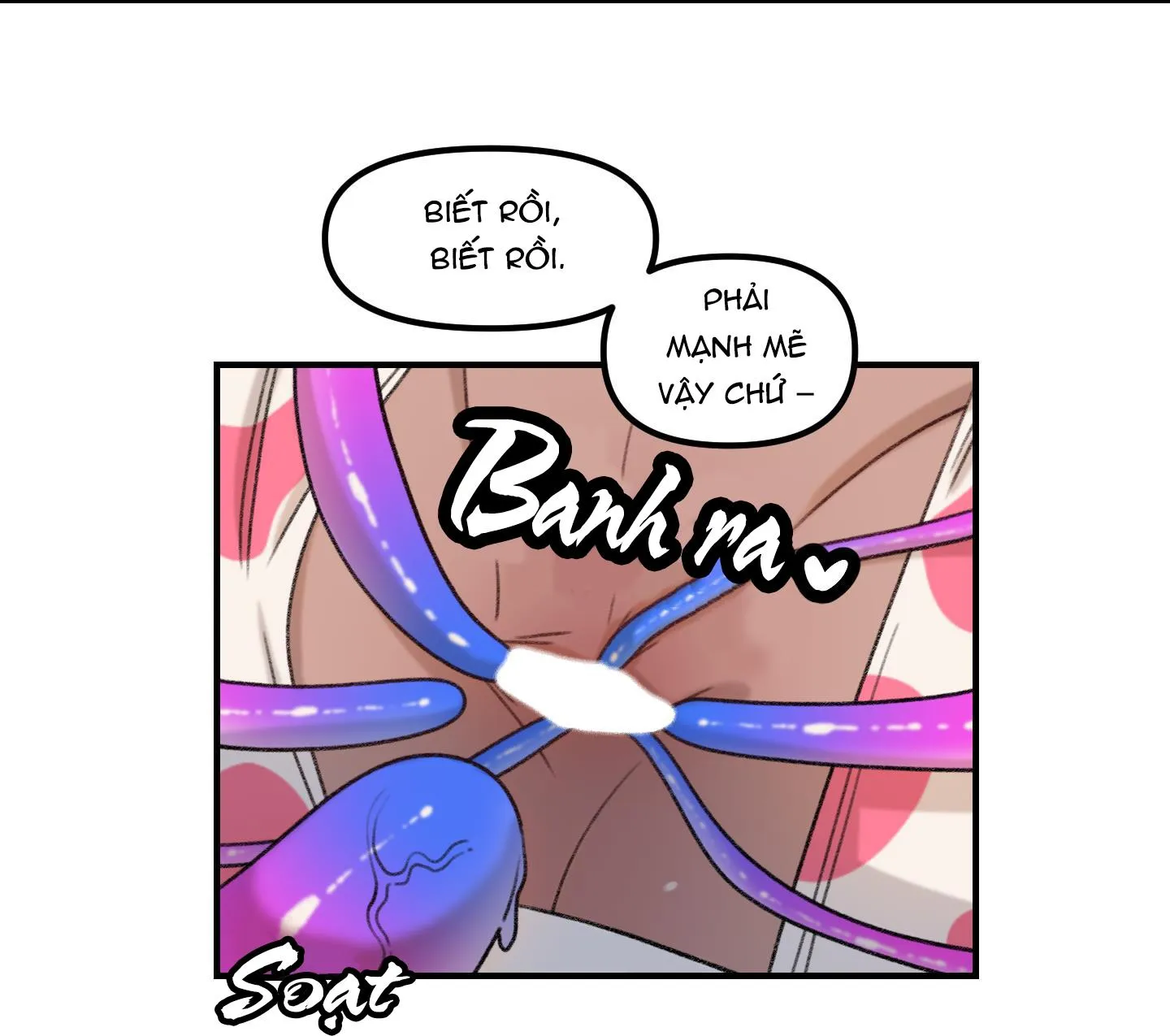 TÔI BỊ MỘT ANH CHÀNG  PHÙ THỦY QUẤN LẤY Chapter 4 Trang 78