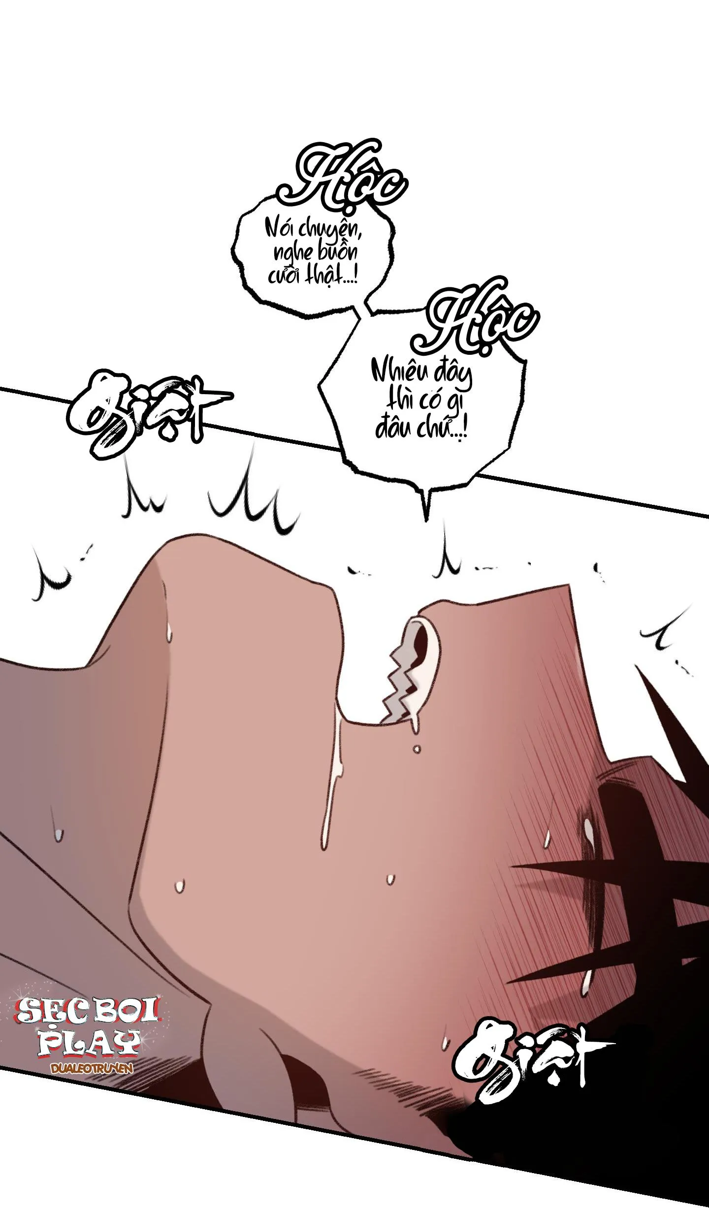 TÔI BỊ MỘT ANH CHÀNG  PHÙ THỦY QUẤN LẤY Chapter 4 Trang 82