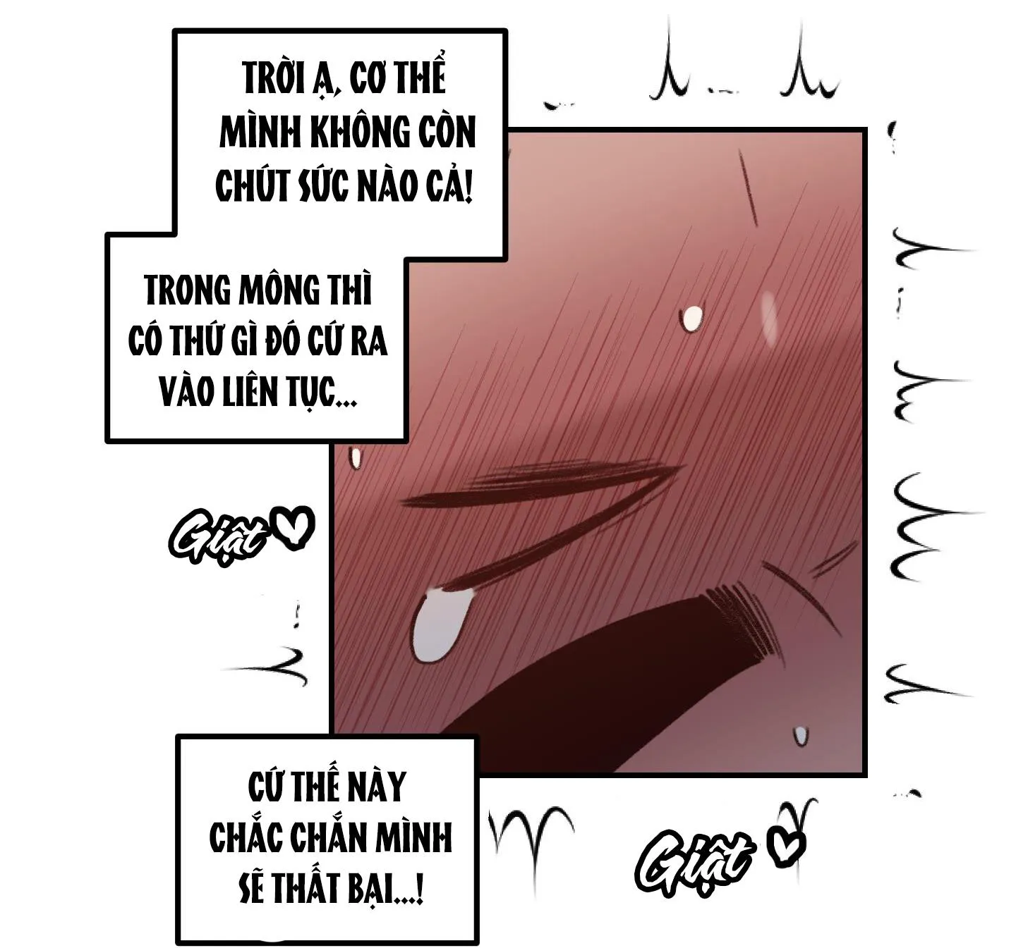 TÔI BỊ MỘT ANH CHÀNG  PHÙ THỦY QUẤN LẤY Chapter 4 Trang 87