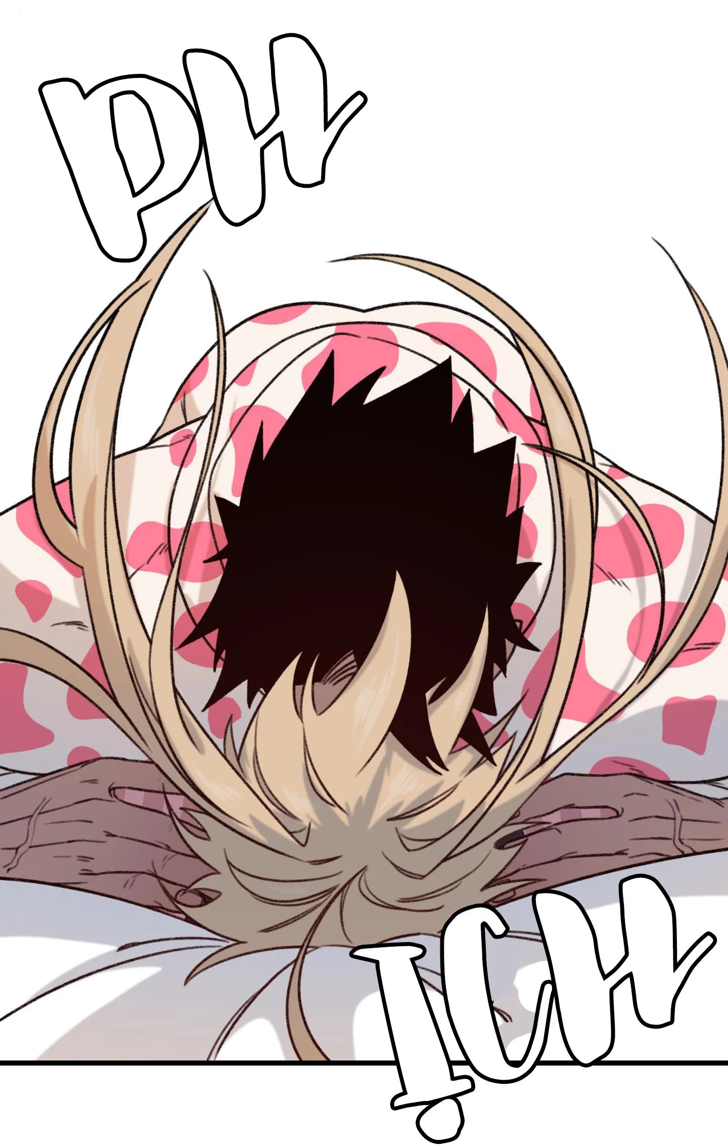 TÔI BỊ MỘT ANH CHÀNG  PHÙ THỦY QUẤN LẤY Chapter 5 Trang 4