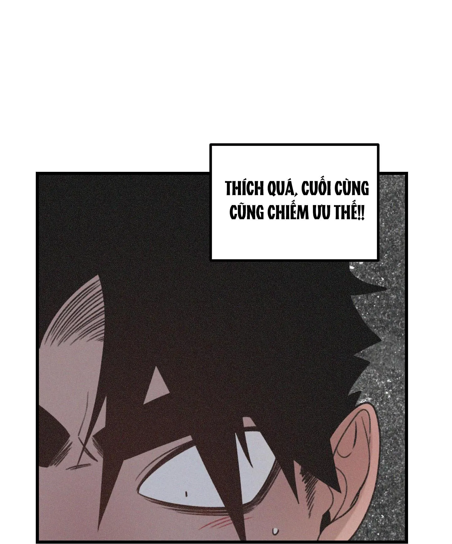 TÔI BỊ MỘT ANH CHÀNG  PHÙ THỦY QUẤN LẤY Chapter 5 Trang 5