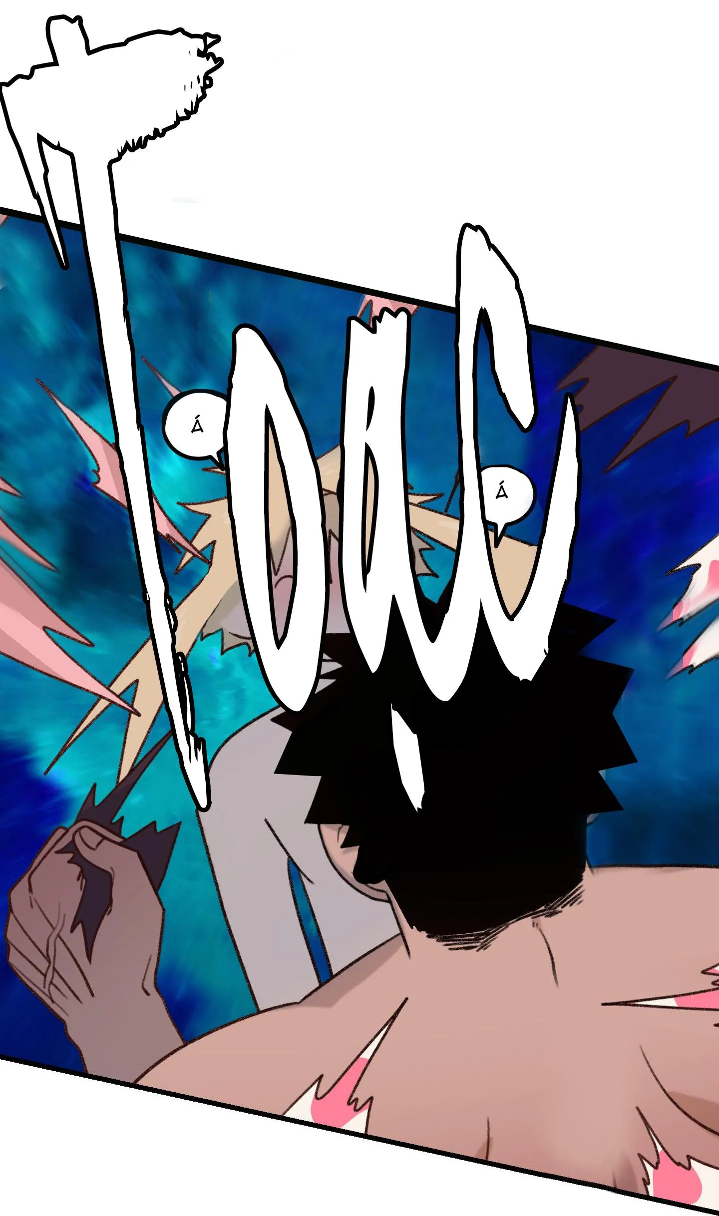 TÔI BỊ MỘT ANH CHÀNG  PHÙ THỦY QUẤN LẤY Chapter 5 Trang 14