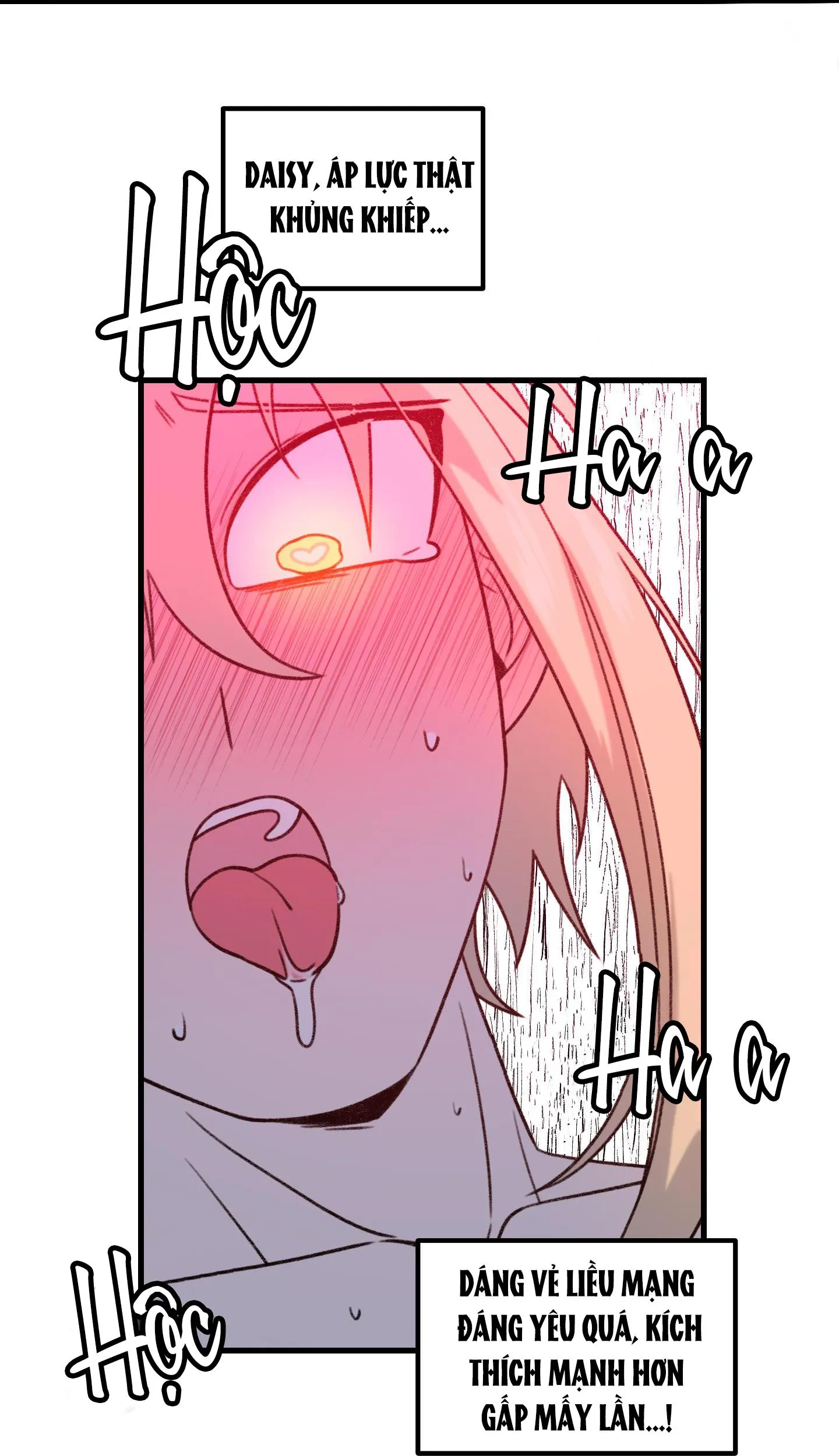 TÔI BỊ MỘT ANH CHÀNG  PHÙ THỦY QUẤN LẤY Chapter 5 Trang 23