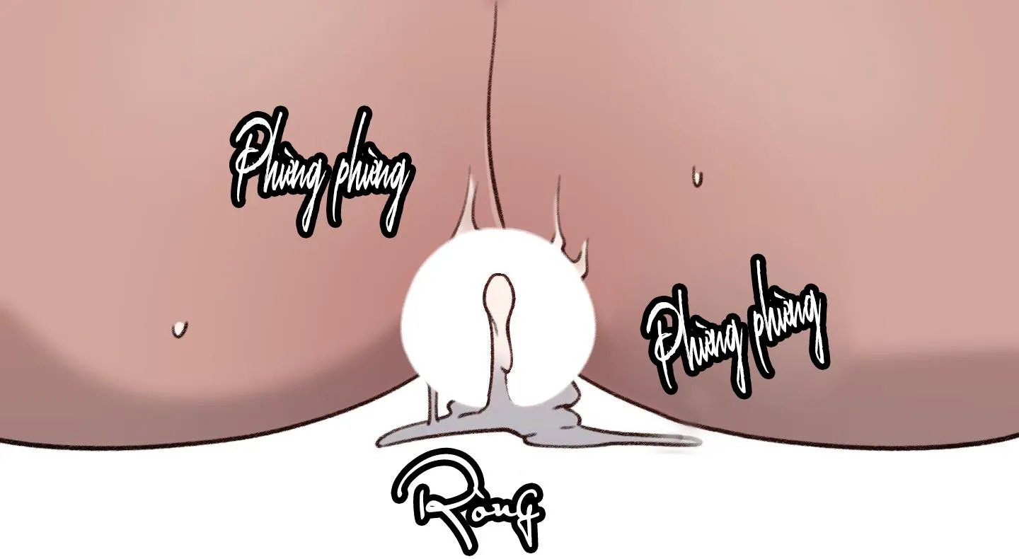 TÔI BỊ MỘT ANH CHÀNG  PHÙ THỦY QUẤN LẤY Chapter 5 Trang 25