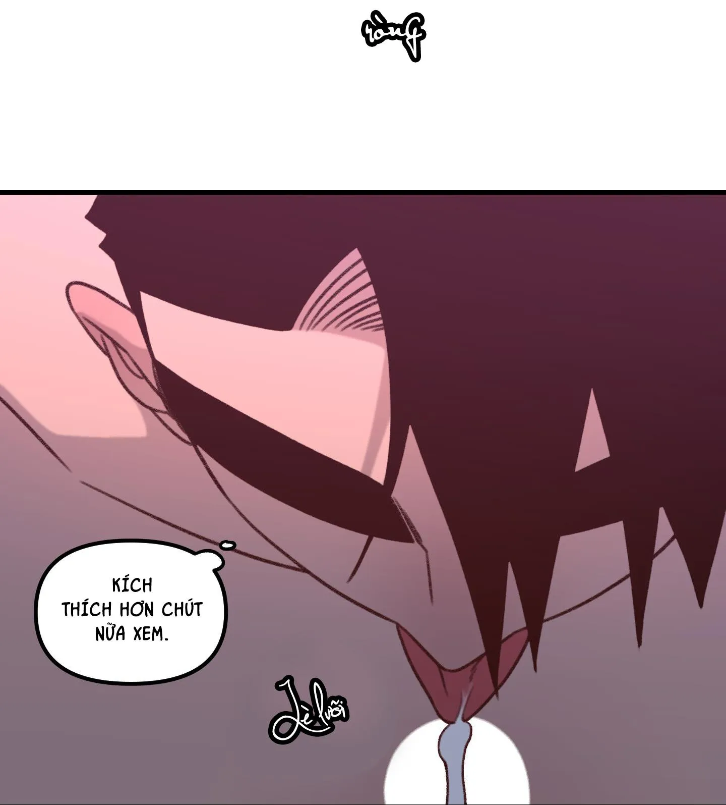 TÔI BỊ MỘT ANH CHÀNG  PHÙ THỦY QUẤN LẤY Chapter 5 Trang 26