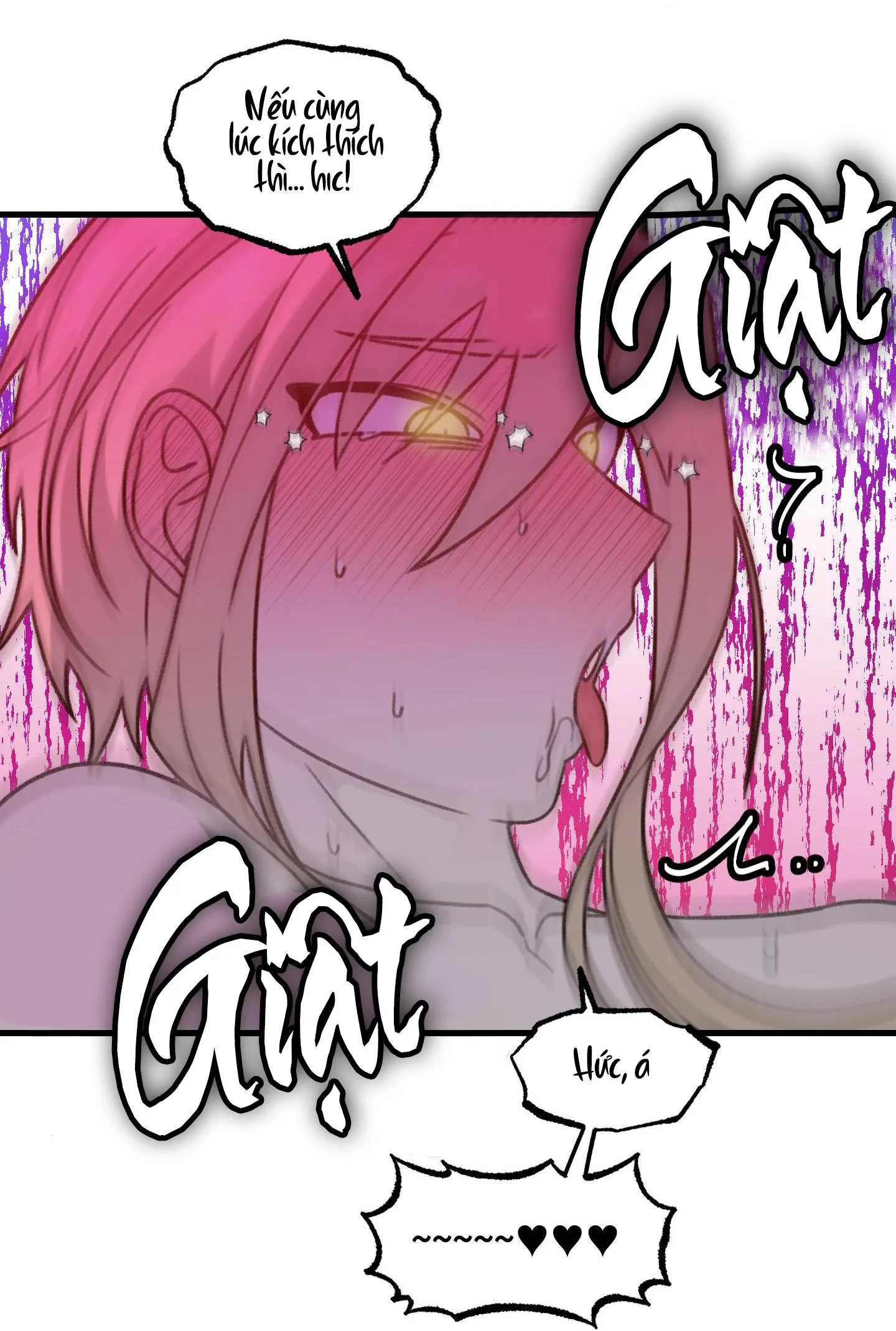 TÔI BỊ MỘT ANH CHÀNG  PHÙ THỦY QUẤN LẤY Chapter 5 Trang 28