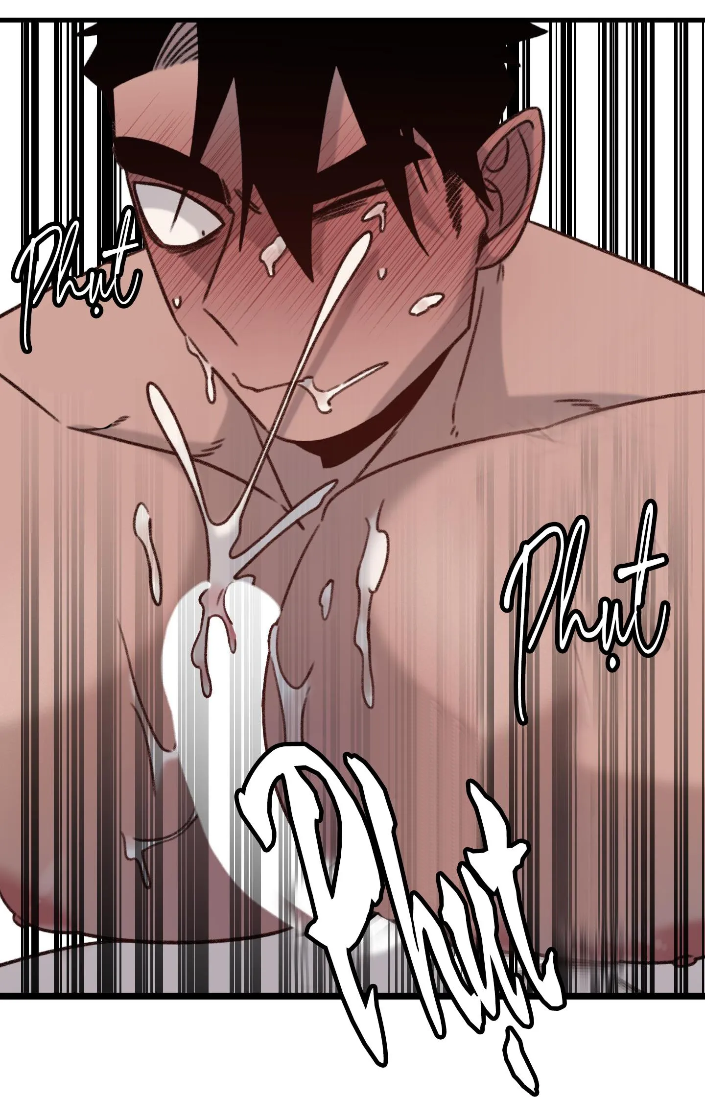 TÔI BỊ MỘT ANH CHÀNG  PHÙ THỦY QUẤN LẤY Chapter 5 Trang 29